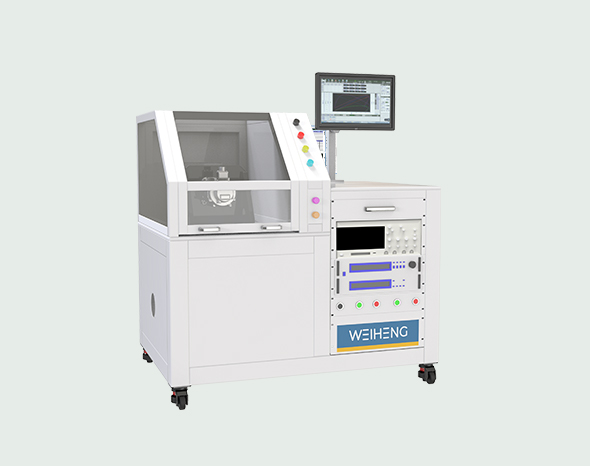 測功機廠家：引領動力測試技術的新篇章